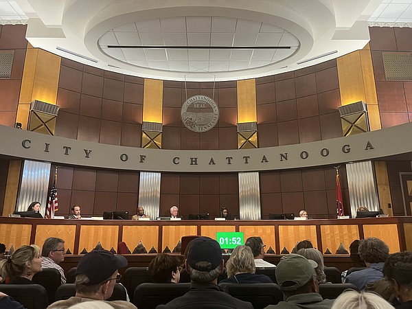 Opinion: 20 years of studies on social and economic equity in Chattanooga, but some members of City Council want yet another one. Do we really need it? - Vimarsana News