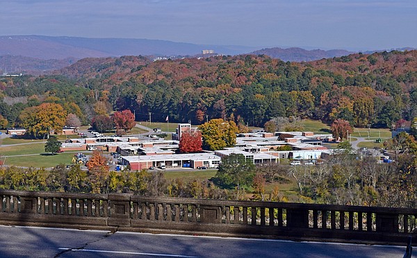 Opinion: A monumental decision for Moccasin Bend | Chattanooga Times Free Press - Vimarsana News