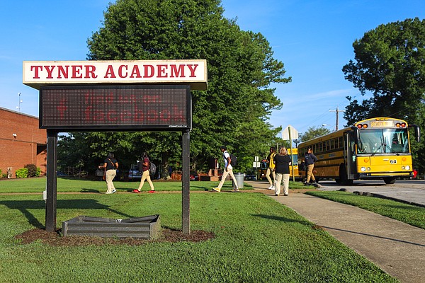 Hamilton County Schools earns top academic growth score, plans to improve math scores - Vimarsana News