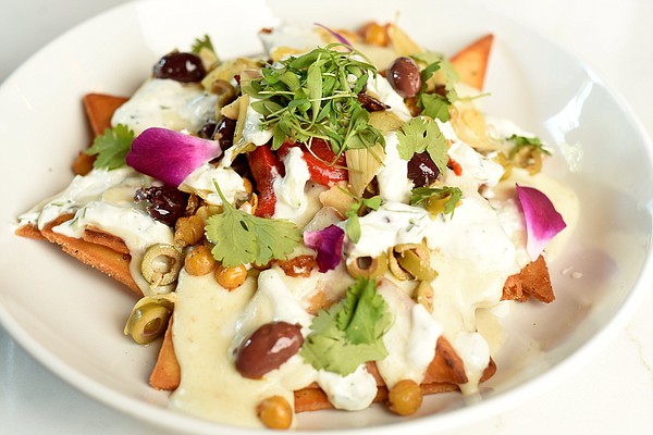 Restaurant Scene: Lookout and Signal mountains both go Mediterranean | Chattanooga Times Free Press - Vimarsana News