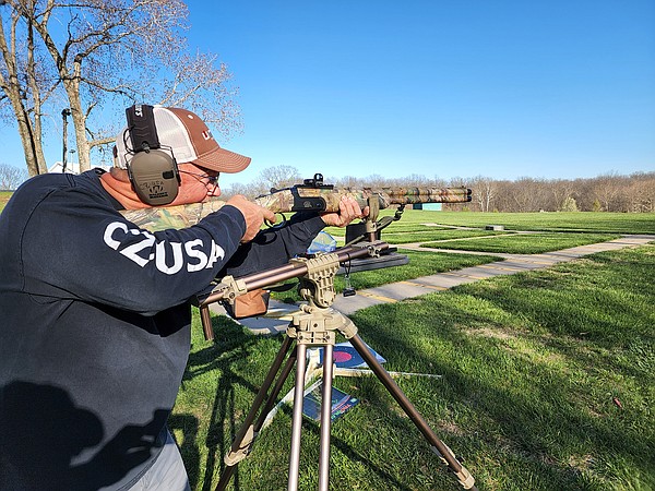 Case: In the shotgun world, David Miller doesn't miss | Chattanooga Times Free Press - Vimarsana News