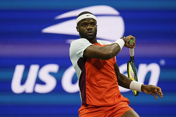 At US Open, American men will try to end long Grand Slam singles drought - Vimarsana News