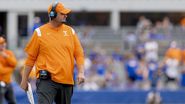 Vols to recognize Virginia players who died last November | Chattanooga Times Free Press - Vimarsana News