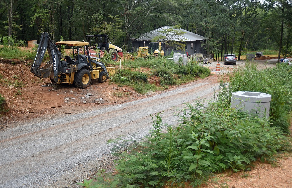 Home Chattanooga opens second house for homeless cancer