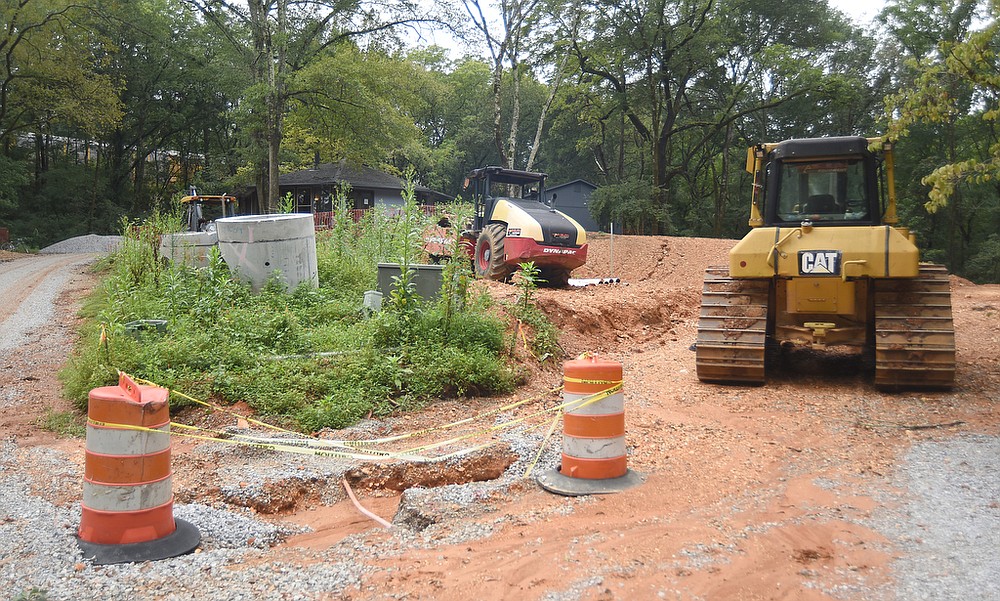 Home Chattanooga opens second house for homeless cancer