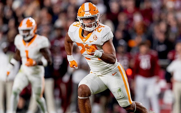 Vols eager to display quality and quantity on defense this season | Chattanooga Times Free Press - Vimarsana News