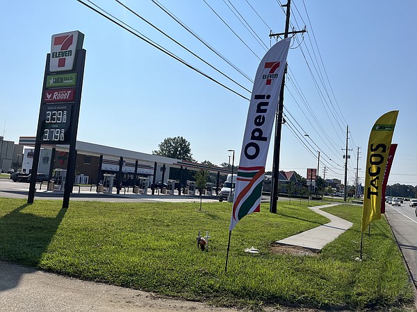 Chattanooga-area business openings and closings in August 2023 | Chattanooga Times Free Press - Vimarsana News
