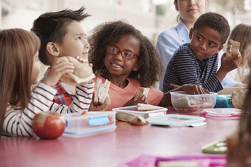 How long can you keep leftovers in the refrigerator? - Mayo Clinic News  Network