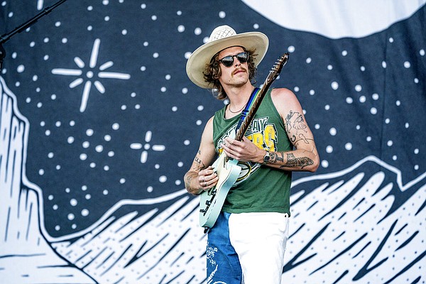 Caamp, Saturday headliner at Moon River, pulls out of festival | Chattanooga Times Free Press - Vimarsana News