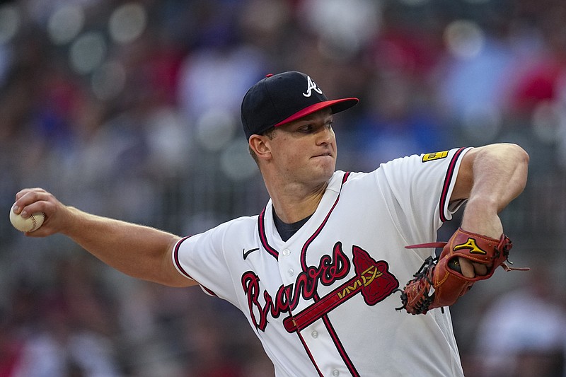 Michael Soroka’s Latest Injury Ends His Season But Isn’t Expected To ...