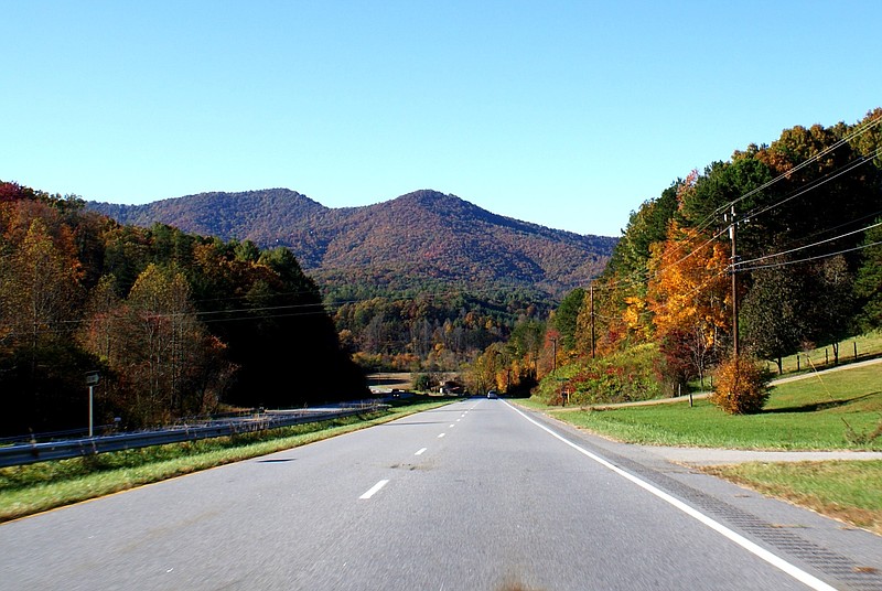 Take a day trip to apple orchards near Chattanooga on these scenic ...