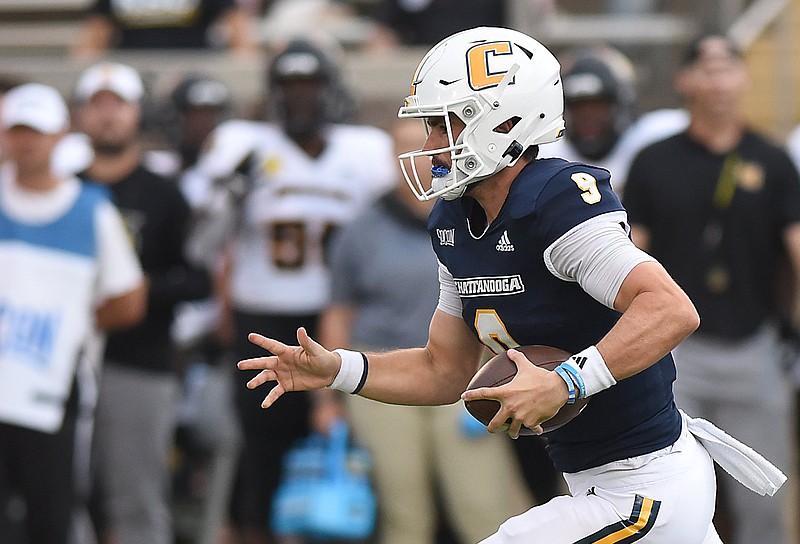 Mocs in the NFL Update - University of Tennessee at Chattanooga