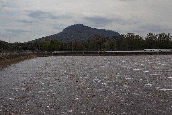 Chattanooga's Moccasin Bend wastewater plant to turn waste to energy | Chattanooga Times Free Press - Vimarsana News