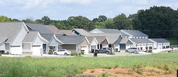 State group meets in Dalton, pushing for more housing | Chattanooga Times Free Press - Vimarsana News