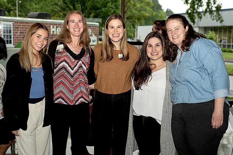 Photos The Speech & Hearing Center’s 70th anniversary event