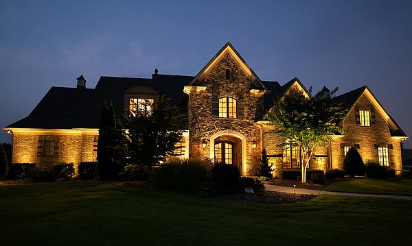 Chattanooga-based Lifespark Outdoor Lighting illuminates homes all ...