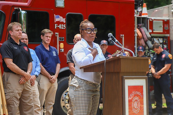 Chattanooga plans to proceed with UTC equity study | Chattanooga Times Free Press - Vimarsana News