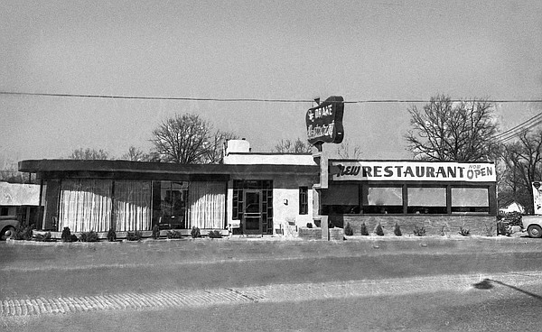 Remember When Chattanooga A Broad Street Restaurant Let Customers Set Prices Chattanooga