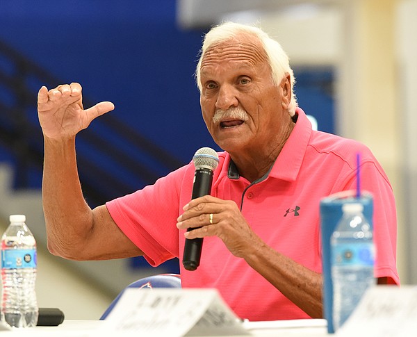 Hixson’s Joe Smith elected chair of Hamilton County school board