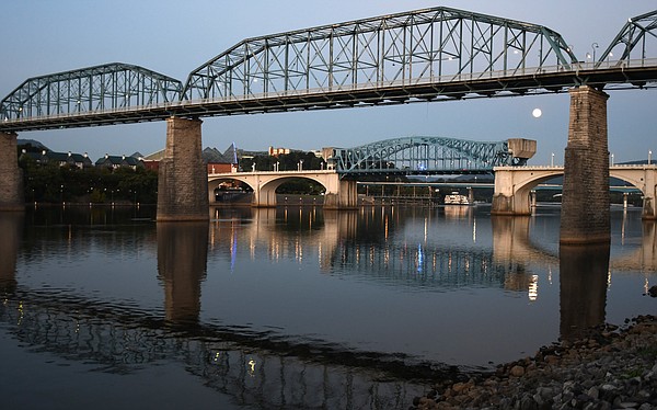 Chattanooga named the best place to retire in new study by Southern Living magazine - Vimarsana News