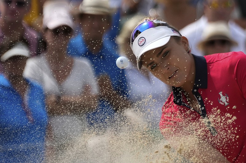 Solheim Cup Archives