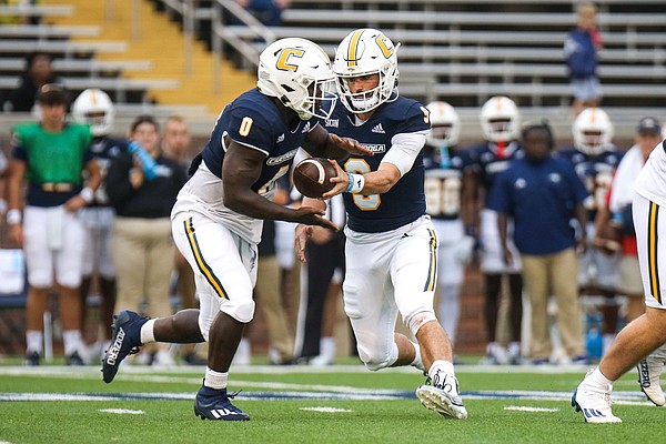 For Artopoeus, joining UTC football roster was a chess move