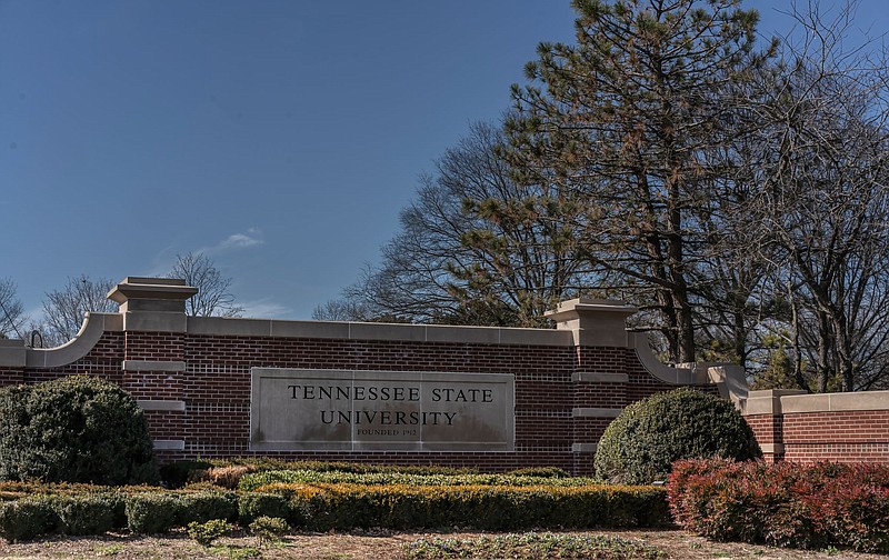 TSU Fall Career Fair Largest Turn Out in University History With Over 1,000  Students - The Tennessee Tribune