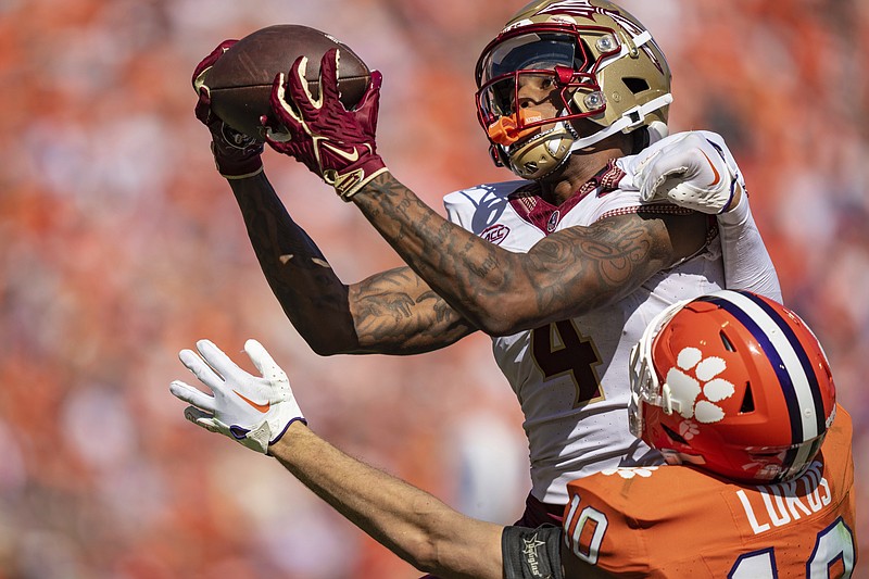 The longest overtime games in FBS college football history