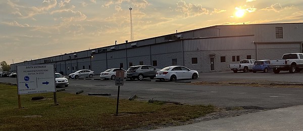 Baltimore Aircoil buys Coil Design to continue growth of Dayton, Tenn., plant - Vimarsana News