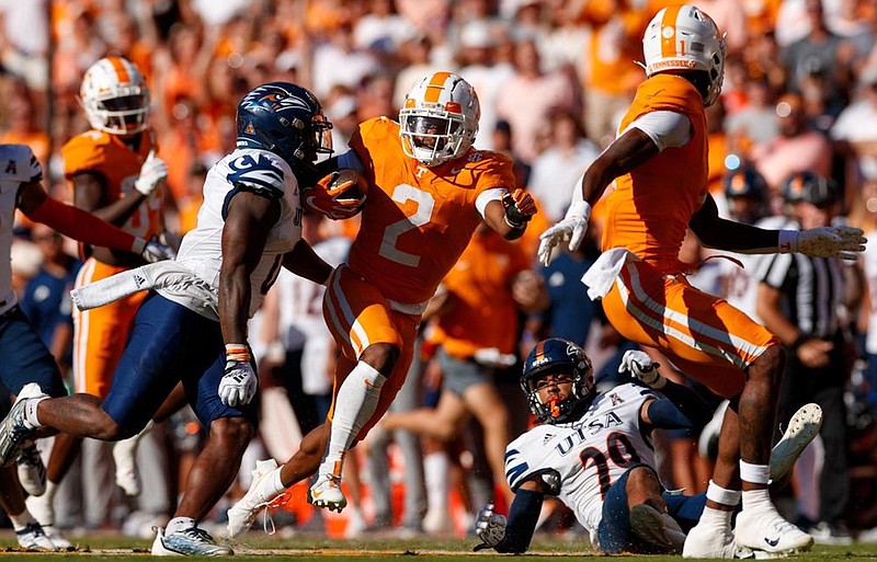 Vols look to make up for previous letdowns with strong start in 2023 MCWS -  VolReport