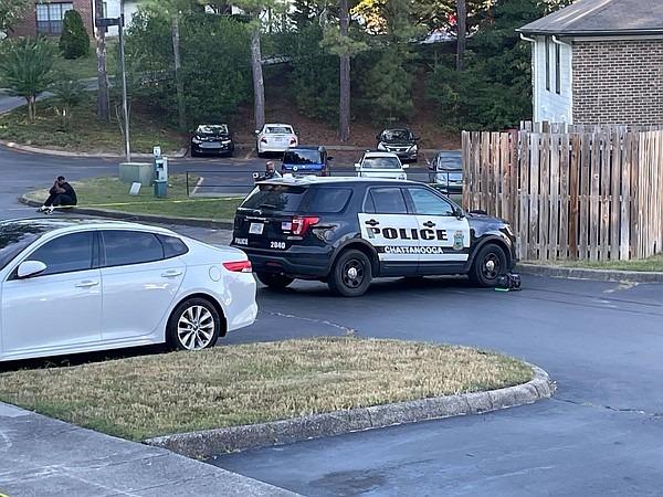 Man dies in Hixson shooting | Chattanooga Times Free Press - Vimarsana News