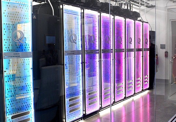 EPB touts new software to ease use of quantum network as Chattanooga vies to become testing bed for new technologies - Vimarsana News