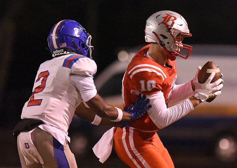 Canadian connection has benefited both Baylor and McCallie on football