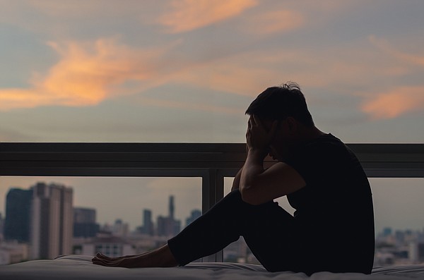 Opinion: Advice for the suicidal from a philosopher who tried to kill himself 10 times - Vimarsana News