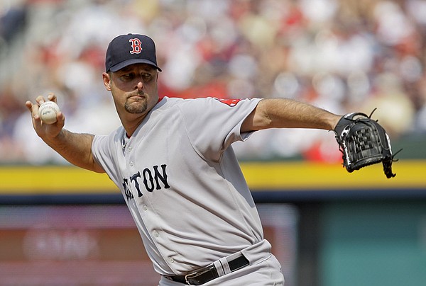 Red Sox legend Tim Wakefield passes away at 57, cause of death