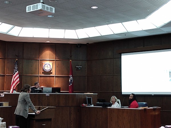 Man convicted in fatal 2016 arson receives more prison time | Chattanooga Times Free Press - Vimarsana News