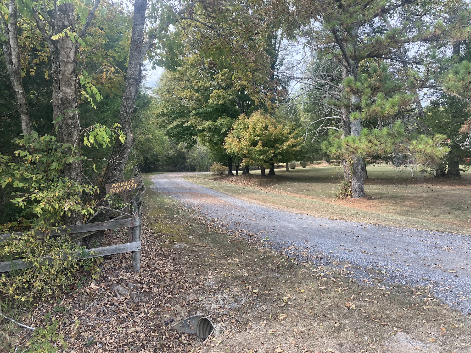 Walker County housing development denied to preserve agricultural land and way of life