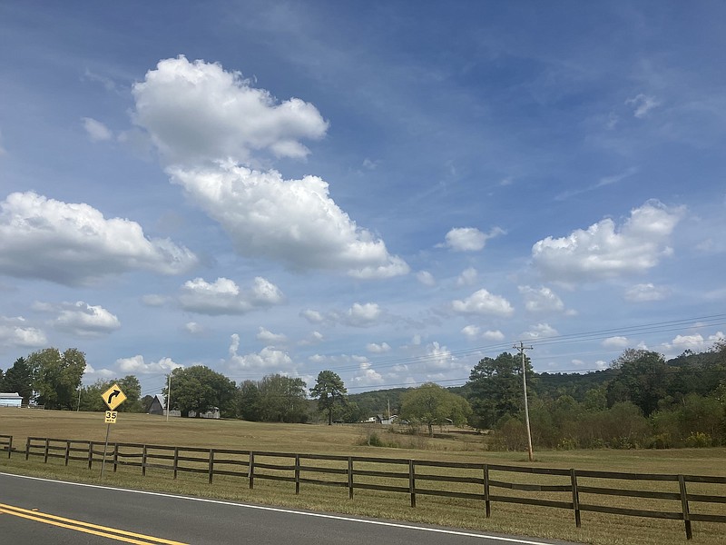 Walker County housing development denied to preserve agricultural land