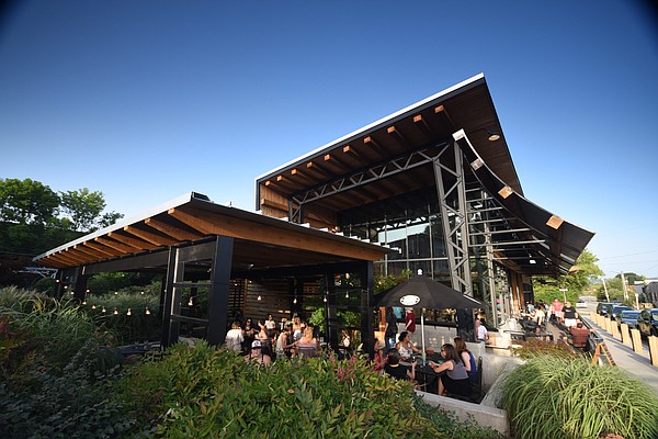 Chattanooga-area business openings and closings in September 2023 | Chattanooga Times Free Press - Vimarsana News