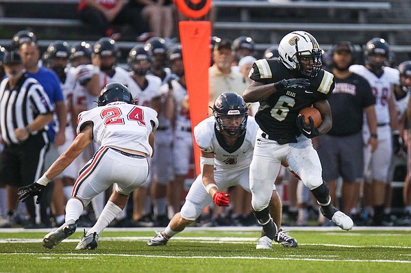 Top-ranked Bradley Central dominant on both sides to reach 7-0 | Chattanooga Times Free Press - Vimarsana News