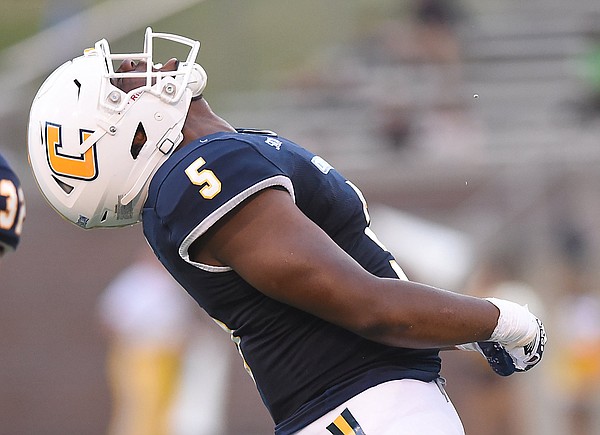 Mocs emphasize even-keeled approach to key SoCon game vs. Western Carolina - Vimarsana News