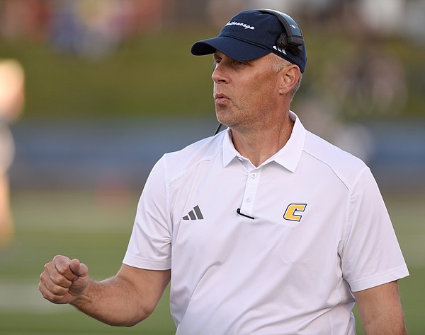 Paschall: No sugarcoating it, this UTC loss was gut-wrenching | Chattanooga Times Free Press - Vimarsana News