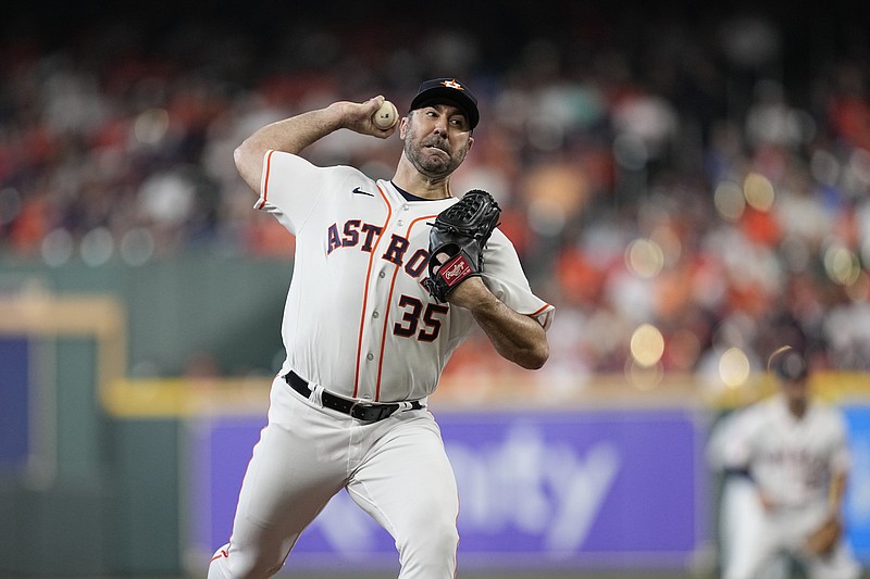 Justin Verlander has great comment about making All-Star team