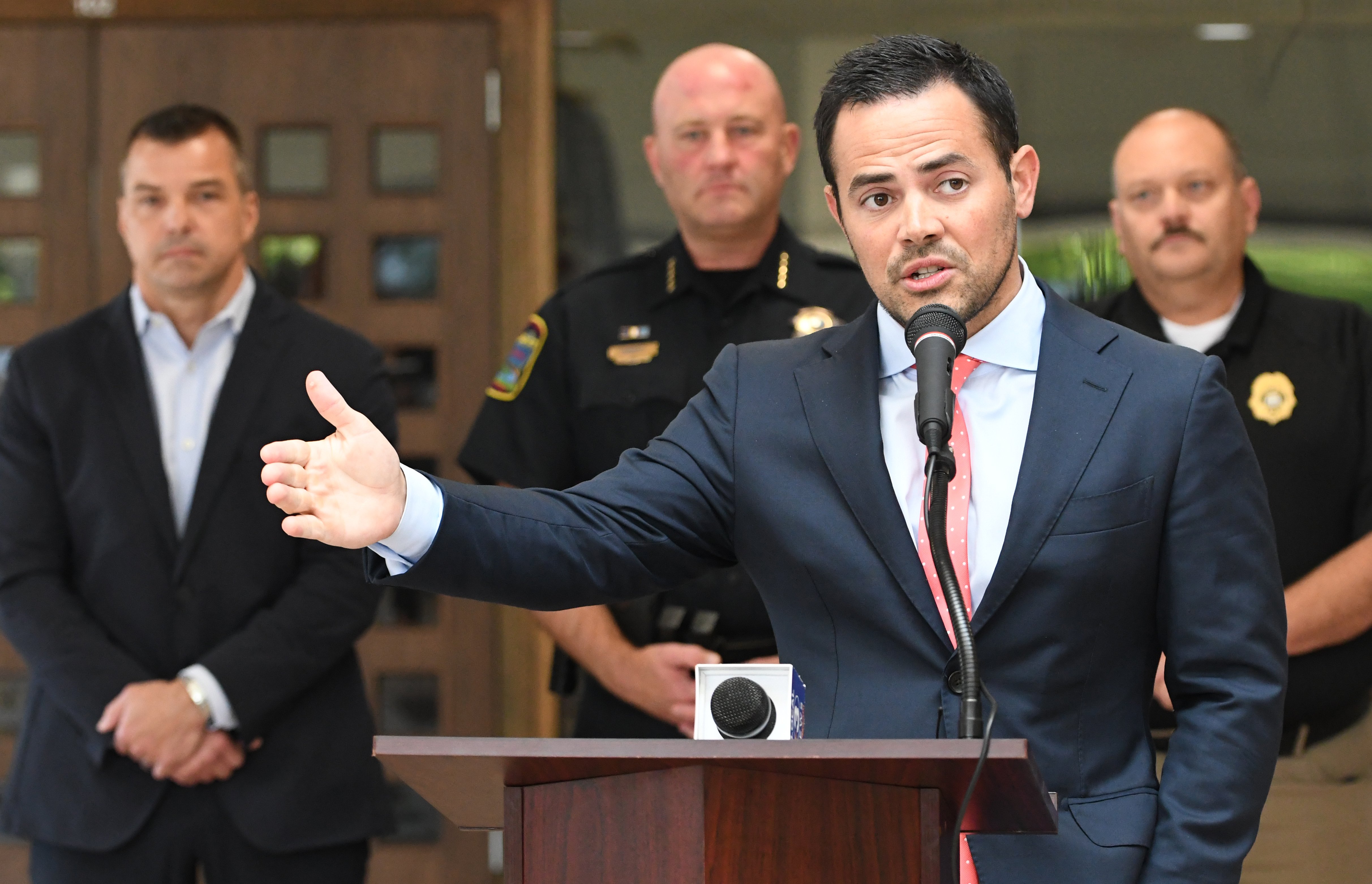 Right2know's Bombshell Report: Chattanooga Officials Accused Of Serious Wrongdoing!