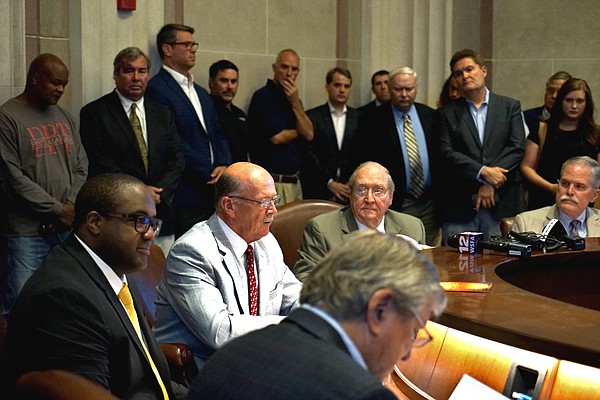 As Alabama medical cannabis negotiations stall, cannabis firm files new lawsuit - Vimarsana News