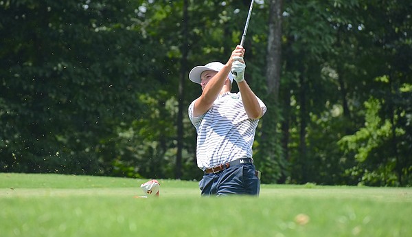 Hot finish helps East Hamilton's Wick place second at TSSAA state golf tournament - Vimarsana News