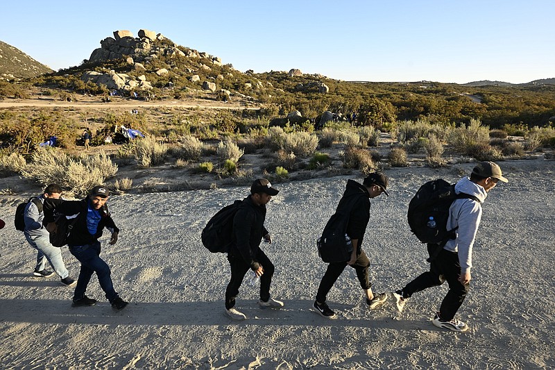 Opinion: The country’s most visited attraction is the Rio Grande River ...