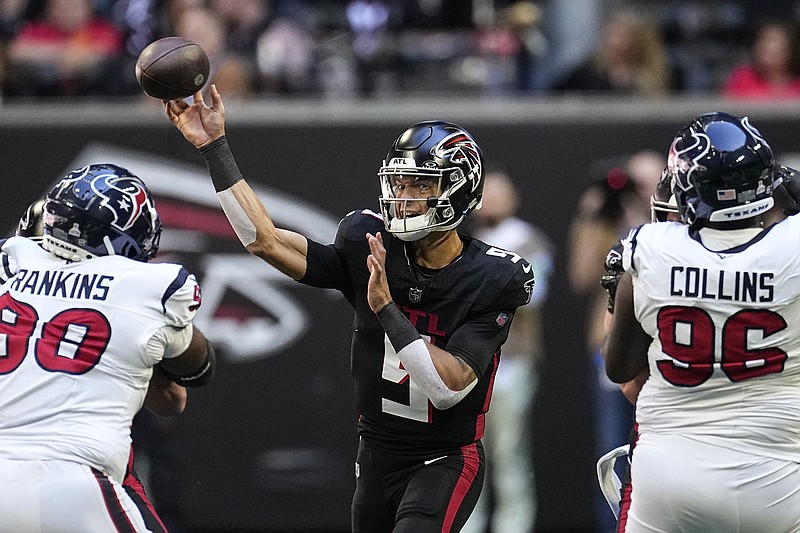 Texans Will Have No Fans In Stadium For Week 2 Home Opener