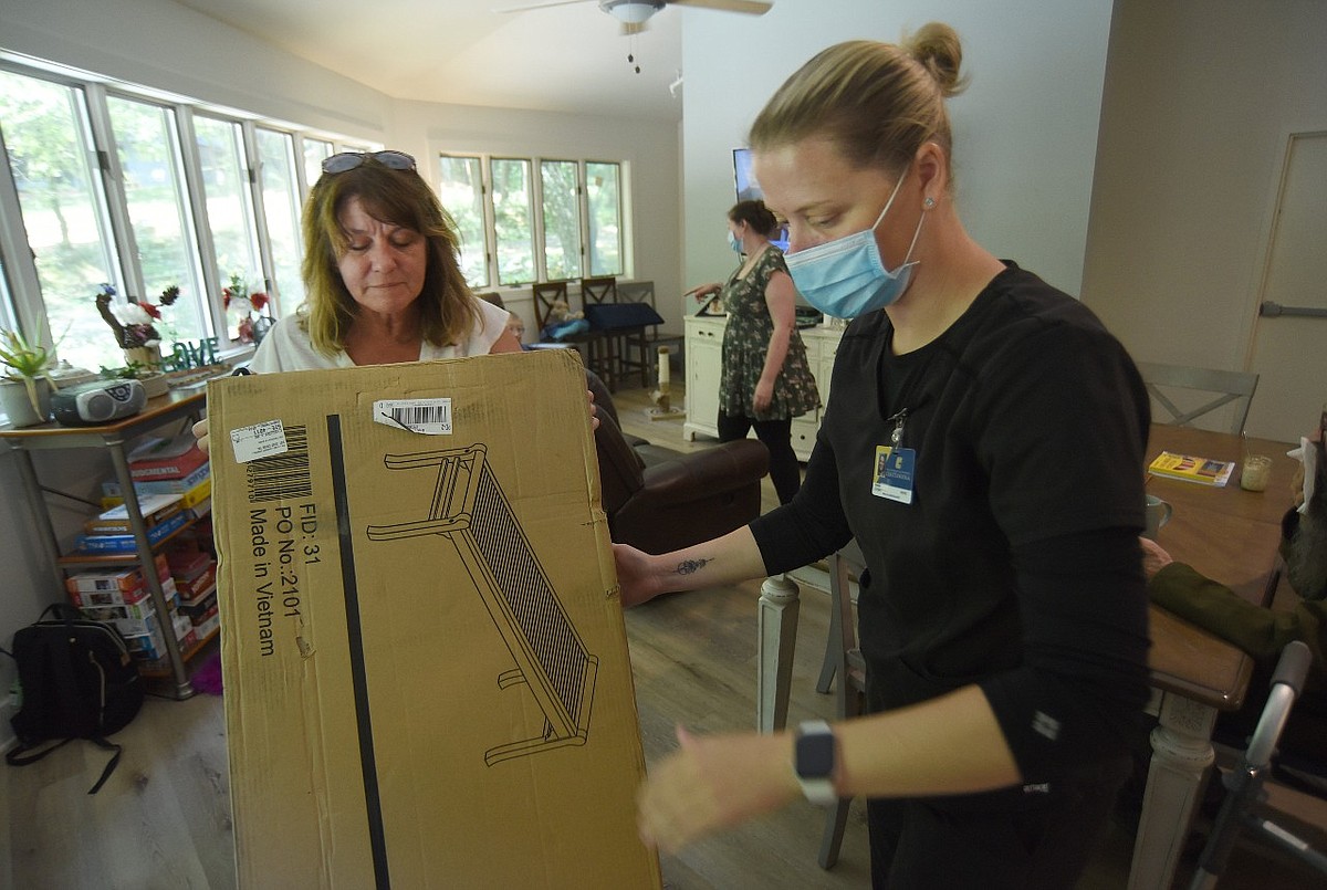Upcoming Chattanooga conference aims to educate, demystify end-of-life ...