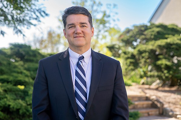 Covenant College names Brad Voyles new president | Chattanooga Times Free Press - Vimarsana News